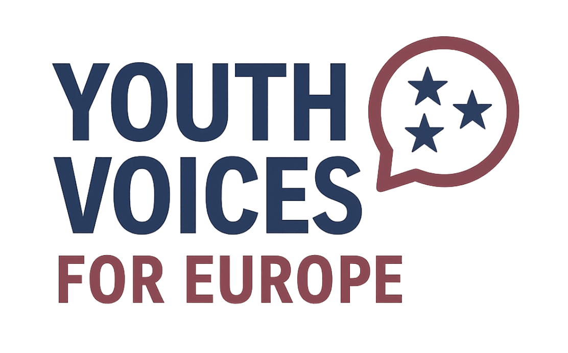Youth Voices for Europe