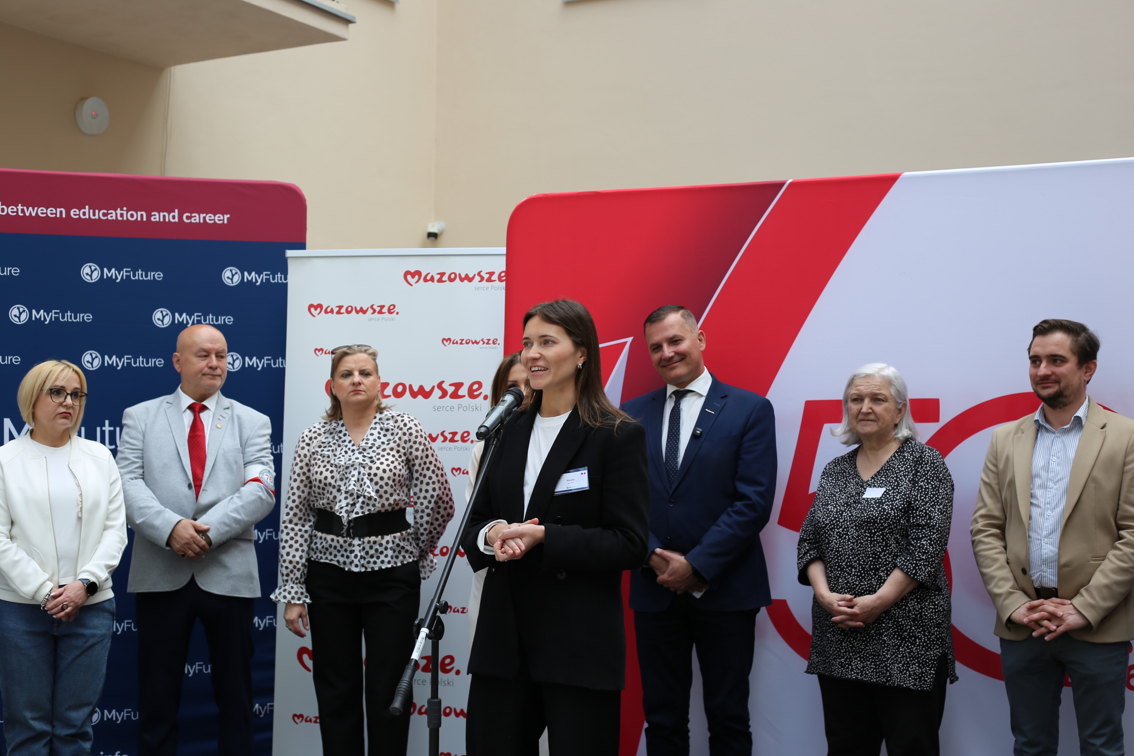 SOLIDARNOŚĆ MIĘDZYPOKOLENIOWA